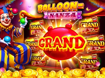 Antarmuka Lobi Utama screenshot