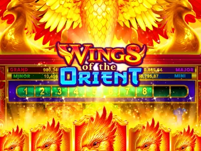 Fitur Slot Terpopuler screenshot