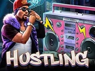 Hustling game thumbnail