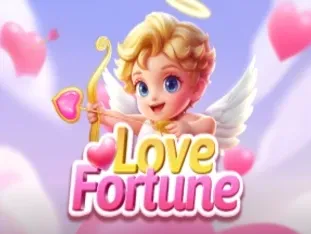 Love Fortune game thumbnail
