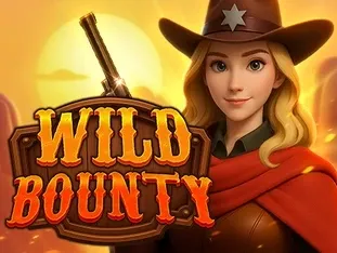 Wild Bounty game thumbnail