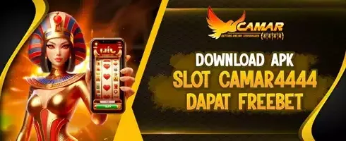 Bonus Eksklusif Download APK banner