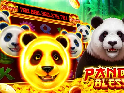 Kemenangan Jackpot Besar screenshot