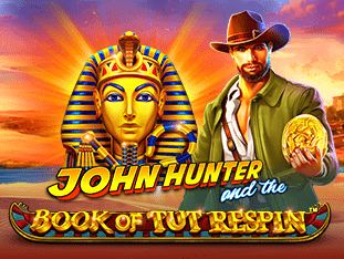 Book Of Tut Respin game thumbnail