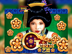 Geisha game thumbnail