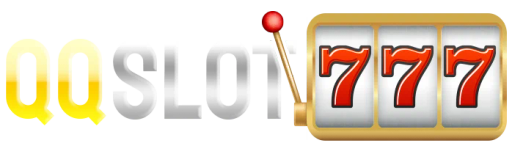 qqslot777login.net Logo